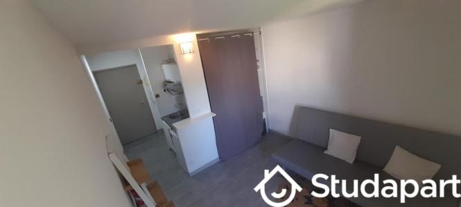 For rent Grenoble 1 room 18 m2 Isere (38100) photo 2