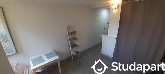 For rent Grenoble 1 room 18 m2 Isere (38100) photo 4