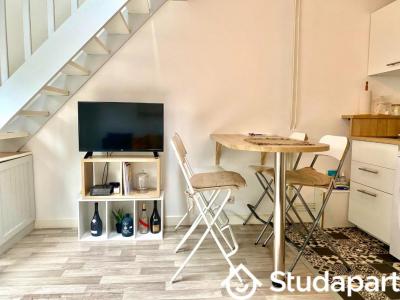 Annonce Location 2 pices Appartement Reims 51