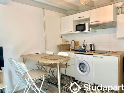 Louer Appartement 32 m2 Reims