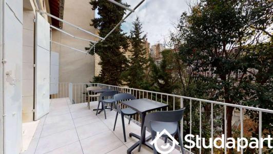 For rent Marseille-1er-arrondissement 1 room 31 m2 Bouches du Rhone (13001) photo 0