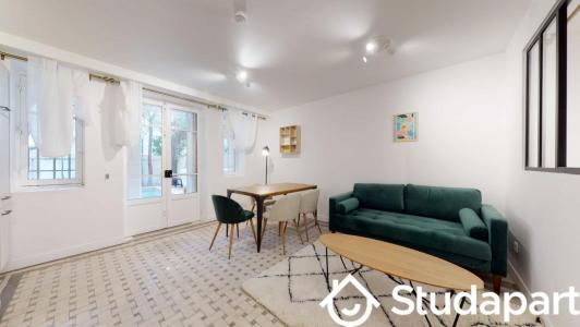 For rent Marseille-1er-arrondissement 1 room 31 m2 Bouches du Rhone (13001) photo 1