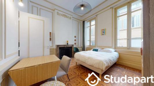 For rent Marseille-1er-arrondissement 1 room 31 m2 Bouches du Rhone (13001) photo 3