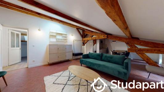 For rent Marseille-1er-arrondissement 1 room 31 m2 Bouches du Rhone (13001) photo 4