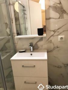 Louer Appartement Nice 850 euros