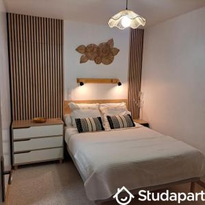 Louer Appartement 26 m2 Lannion