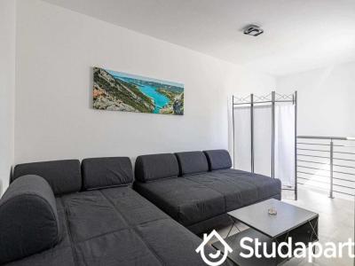 Annonce Location 2 pices Appartement Juan-les-pins 06