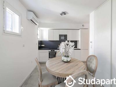 Louer Appartement Juan-les-pins Alpes Maritimes
