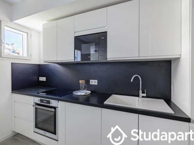 Louer Appartement Juan-les-pins 1530 euros
