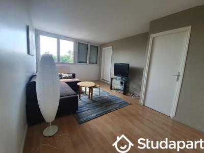 For rent Cergy 1 room 12 m2 Val d'Oise (95000) photo 3