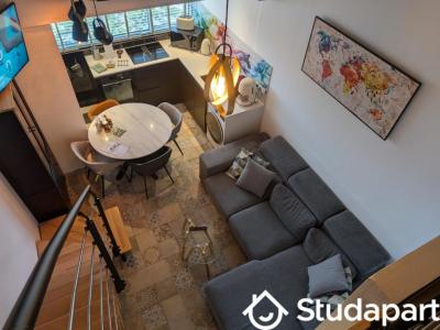 For rent Canet-en-roussillon 2 rooms 29 m2 Pyrenees orientales (66140) photo 0