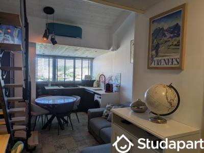 For rent Canet-en-roussillon 2 rooms 29 m2 Pyrenees orientales (66140) photo 2