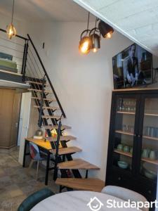 For rent Canet-en-roussillon 2 rooms 29 m2 Pyrenees orientales (66140) photo 4
