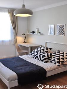 For rent Marseille-3eme-arrondissement 1 room 11 m2 Bouches du Rhone (13003) photo 2