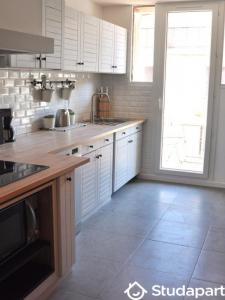 For rent Marseille-3eme-arrondissement 1 room 11 m2 Bouches du Rhone (13003) photo 4