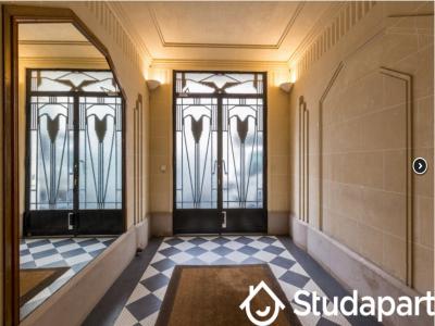 For rent Paris-17eme-arrondissement 1 room 21 m2 Paris (75017) photo 4