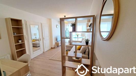 For rent Saint-louis 1 room 30 m2 Haut rhin (68300) photo 1