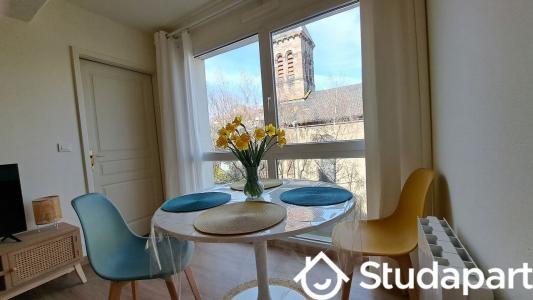 For rent Saint-louis 1 room 30 m2 Haut rhin (68300) photo 3