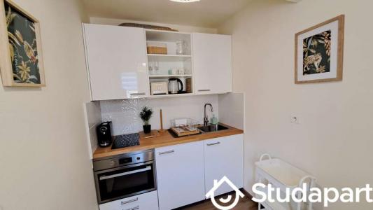 For rent Saint-louis 1 room 30 m2 Haut rhin (68300) photo 4