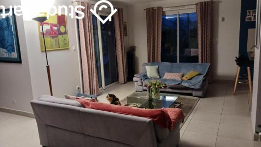 For rent Brain-sur-longuenee 1 room 13 m2 Maine et loire (49220) photo 0