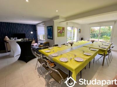 For rent Brain-sur-longuenee 1 room 13 m2 Maine et loire (49220) photo 1