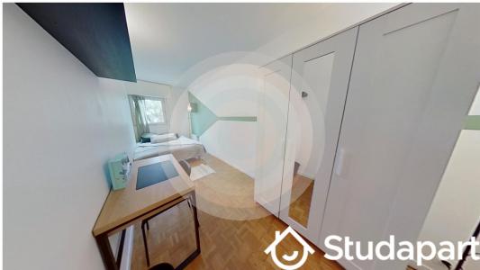 Annonce Location Appartement Paris-15eme-arrondissement 75