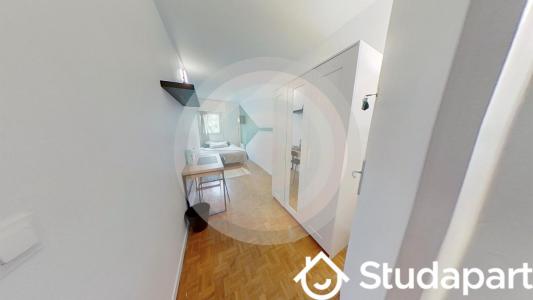 Louer Appartement 10 m2 Paris-15eme-arrondissement
