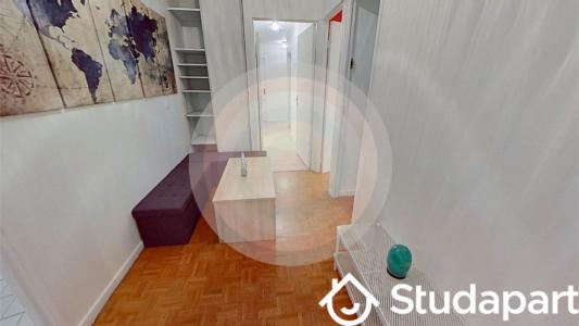 Louer Appartement Paris-15eme-arrondissement Paris
