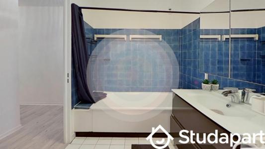 Louer Appartement Paris-15eme-arrondissement 935 euros