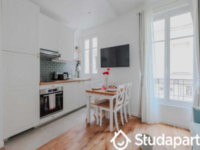 Louer Appartement Paris-7eme-arrondissement Paris