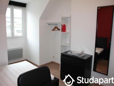For rent Compiegne 1 room 12 m2 Oise (60200) photo 1