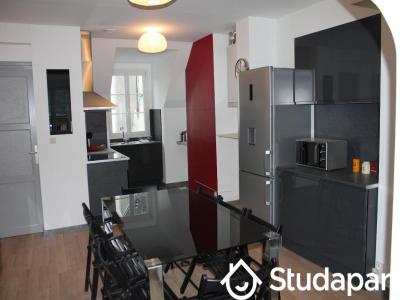 For rent Compiegne 1 room 12 m2 Oise (60200) photo 2