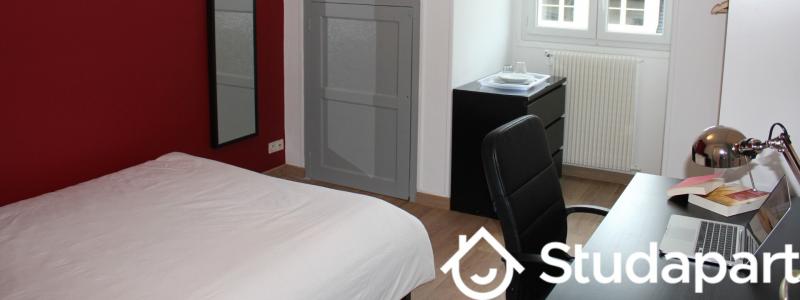 For rent Compiegne 1 room 12 m2 Oise (60200) photo 3