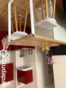 Annonce Location 2 pices Appartement Juan-les-pins 06