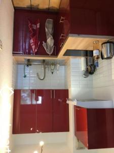 Louer Appartement 30 m2 Juan-les-pins