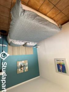Louer Appartement Juan-les-pins Alpes Maritimes