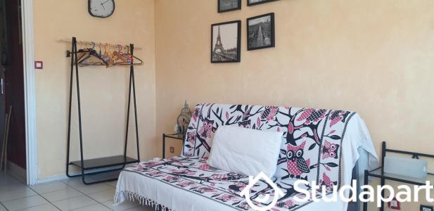 Annonce Location Appartement Vallauris 06