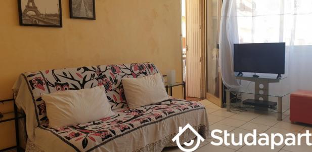Louer Appartement Vallauris Alpes Maritimes