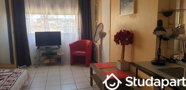 Louer Appartement Vallauris 695 euros