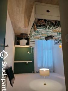 For rent Toulouse 1 room 11 m2 Haute garonne (31500) photo 3