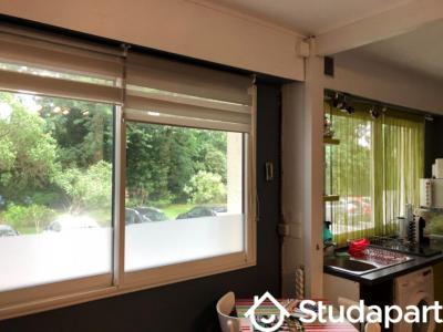 For rent Biarritz 1 room 25 m2 Pyrenees atlantiques (64200) photo 4