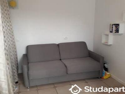 Annonce Location Appartement Paris-12eme-arrondissement 75