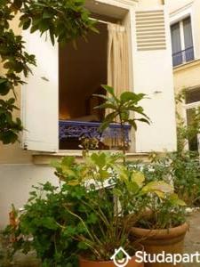 Louer Appartement 15 m2 Paris-12eme-arrondissement