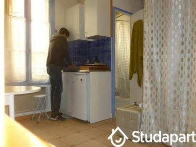 Louer Appartement Paris-12eme-arrondissement Paris