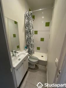 Louer Appartement Paris-19eme-arrondissement 720 euros