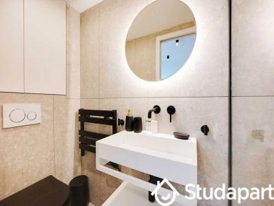 For rent Paris-17eme-arrondissement 1 room 11 m2 Paris (75017) photo 4