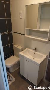 For rent Marseille-9eme-arrondissement 1 room 20 m2 Bouches du Rhone (13009) photo 2