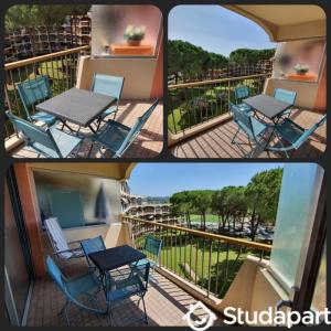 For rent Mandelieu-la-napoule 1 room 25 m2 Alpes Maritimes (06210) photo 2