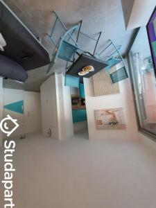 For rent Mandelieu-la-napoule 1 room 25 m2 Alpes Maritimes (06210) photo 3