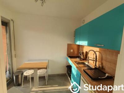 For rent Mandelieu-la-napoule 1 room 25 m2 Alpes Maritimes (06210) photo 4